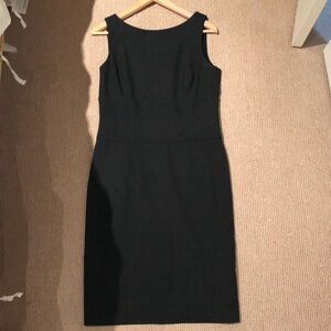 Great Work Dress - Tahari for Bloomies